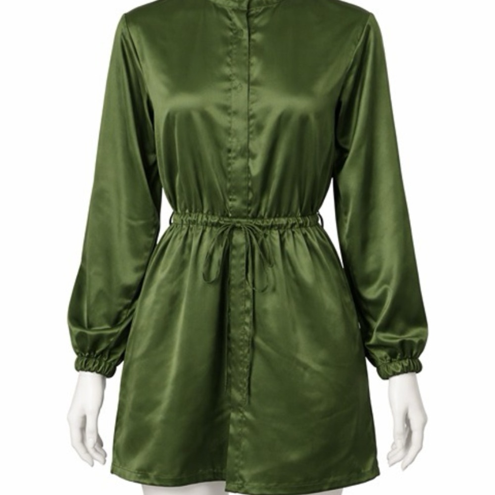 Hunter romper women’s size xs green
